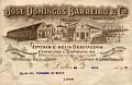 0699 a 0704 Cartas Publicitarias